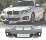 PARE CHOCS AVANT BMW F20 F21 15-19 LOOK M, Autos : Pièces & Accessoires, Verzenden