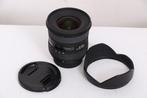 Sigma EX 10-20mm f 4-5,6 DC HSM x Nikon AF Objectif, Audio, Tv en Foto, Nieuw