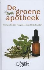 De groene apotheek 9789064079993, Livres, Grossesse & Éducation, Verzenden, N.v.t., James A. Duke