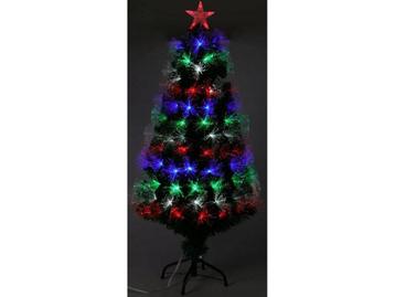DECORATIEVE KERSTBOOM VEELKLEUR 90CM, Huis en Inrichting, Verzenden, Nieuw