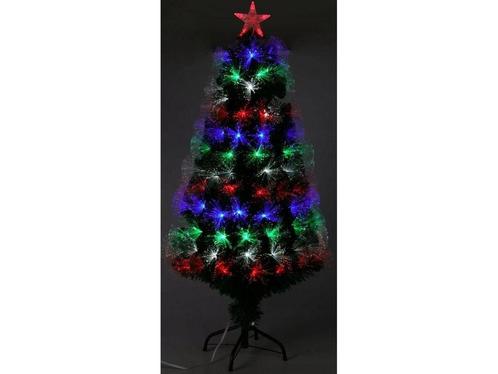 DECORATIEVE KERSTBOOM VEELKLEUR 90CM, Huis en Inrichting, Woonaccessoires | Overige, Nieuw, Verzenden