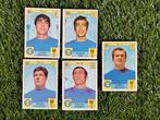 1970 - Panini - Mexico 70 World Cup - Italy - Anastasi,, Collections