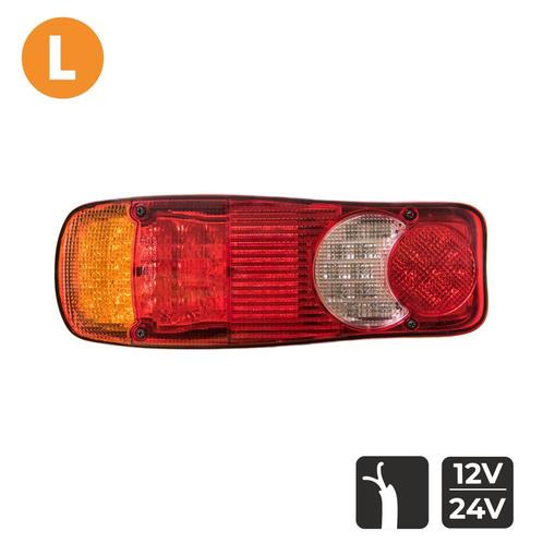Led Achterlicht 6 Functies Links, Auto-onderdelen, Verlichting, Ophalen of Verzenden