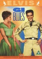 G.I. Blues DVD (2002) Elvis Presley, Taurog (DIR) cert U, Cd's en Dvd's, Verzenden, Zo goed als nieuw