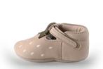 Donsje Instappers in maat 18 Beige | 5% extra korting, Kinderen en Baby's, Verzenden, Jongen of Meisje, Donsje, Schoenen