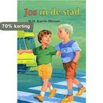 Jos in de stad 9789033108914 Karels Meeuse, Verzenden, Gelezen, Karels Meeuse