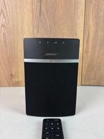 Bose - SoundTouch 10 - Draadloos muziek systeem - Actief, Nieuw