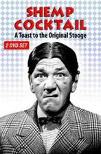 Shemp Cocktail - A Toast to the Original Stooge DVD (2008), Cd's en Dvd's, Zo goed als nieuw, Verzenden