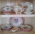 Keller & Guérin Luneville - Tafelservies (24) - model