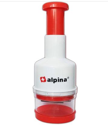 Alpina multichopper beschikbaar voor biedingen