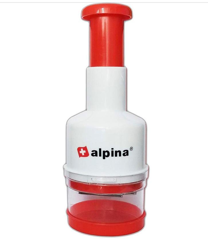 Alpina multichopper, Huis en Inrichting, Keuken | Keukenbenodigdheden, Nieuw, Ophalen of Verzenden
