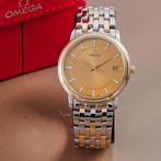 Omega - De Ville Prestige - Heren - 1990-1999, Nieuw