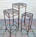 Bijzettafel (3) - IJzer