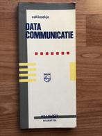 Zakboekje datacommunicatie 9789020123036, Boeken, Gelezen, Heijer, Verzenden