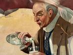 Anonymous - Idris Royal Mineral Waters - Rare Original, Antiek en Kunst