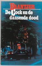 Baantjer 13 - De Cock en de dansende dood 9789026101533, Livres, Policiers, A.C. Baantjer, Appie Baantjer, Verzenden