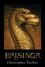 Eragon 03 Brisingr 9789089680068, Livres, Christopher Paolini, N.v.t., Verzenden