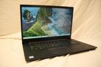 Ultrabook Workstation: Lenovo ThinkPad P1 - FullHD screen -
