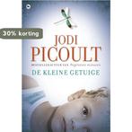 De kleine getuige 9789044335453 Jodi Picoult, Verzenden, Zo goed als nieuw, Jodi Picoult