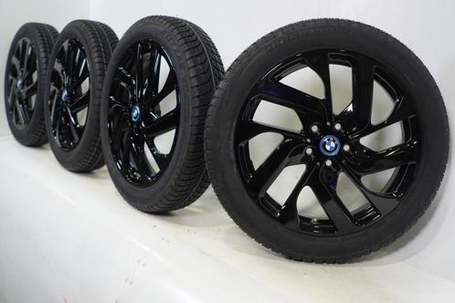BMW i3s 428 19 inch velgen Bridgestone Winterbanden Nieuw Or, Auto-onderdelen, Banden en Velgen, Ophalen of Verzenden