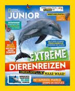 NGJ ZOMERBOEK EXTREME DIERENREIZEN 0001 7435157858861, Boeken, Verzenden, Gelezen, Hearst Magazines Netherlands B