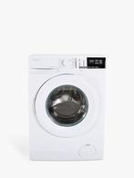 John Lewis Jlwm1308 Wasmachine 8kg 1400t, Elektronische apparatuur, Wasmachines, Ophalen of Verzenden, Nieuw