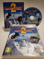 Happy Feet 2 Playstation 3, Ophalen of Verzenden, Zo goed als nieuw