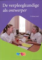 De verpleegkundige als ontwerper 9789006952360, Boeken, Verzenden, Zo goed als nieuw, Hendrik van der Ham