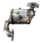 Roetfilter Fiat Talento, Mercedes Vito, Opel Vivaro, Renault, Verzenden, Nieuw