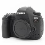 Canon EOS 6D mark II body | Tweedehands, Audio, Tv en Foto, Fotocamera's Digitaal, Verzenden, Zo goed als nieuw, Canon