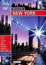 New York - DVD Travel Guide  DVD, CD & DVD, Verzenden