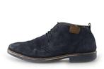 Rieker Veterschoenen in maat 44 Blauw | 10% extra korting, Kleding | Heren, Rieker, Gedragen, Veterschoenen, Verzenden