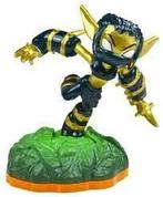 Legendary Stealth Elf - Giants (Skylanders), Ophalen of Verzenden, Zo goed als nieuw