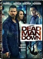 Dead Man Down [DVD] [2013] [Region 1] [U DVD, Cd's en Dvd's, Zo goed als nieuw, Verzenden