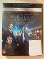 MURDER ON THE ORIENT EXPRESS (IN SEAL) (4K ULTRA HD +, Gebruikt