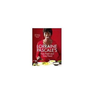 Fresh Fast & Easy Meals 9780007489664 Lorraine Pascale, Verzenden, Lorraine Pascale