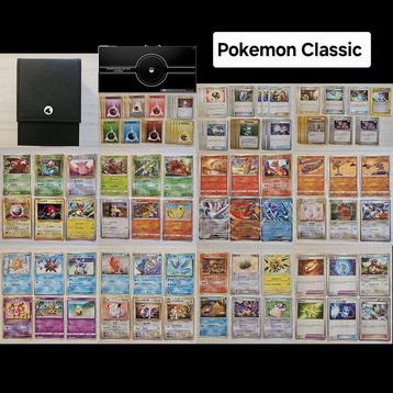Pokemon Classic [Giant Collection] - 150 Card