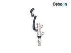 Rempomp Achter Yamaha XSR 125 2021- (RE441 BFG), Verzenden, Gebruikt