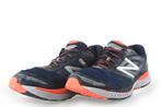 New Balance Sportschoenen in maat 46½ Blauw | 5% extra, Kleding | Heren, Schoenen, New Balance, Sportschoenen, Gedragen, Verzenden