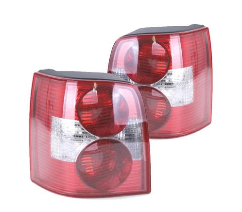 FEUX ARRIÈRE POUR VOLKSWAGEN VW PASSAT B5 VARIANT 00-05, Auto-onderdelen, Verlichting, Verzenden