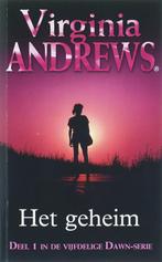 Dawn / 1 Het Geheim / Dawn 9789032510923 V. Andrews, Boeken, Sprookjes en Fabels, Verzenden, Zo goed als nieuw, V. Andrews