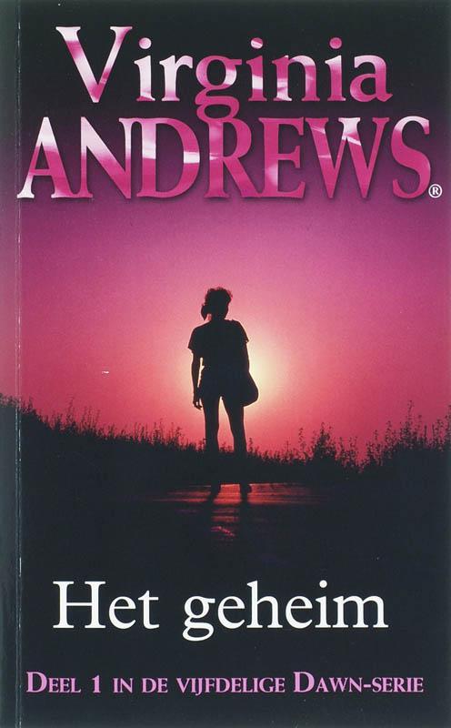 Dawn / 1 Het Geheim / Dawn 9789032510923 V. Andrews, Boeken, Sprookjes en Fabels, Zo goed als nieuw, Verzenden