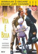 La vita e bella (dvd nieuw), Nieuw, Ophalen of Verzenden