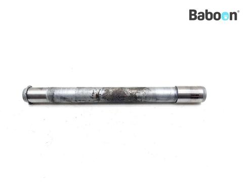 Axe de roue avant BMW F 800 ST (F800ST), Motoren, Onderdelen | BMW, Verzenden