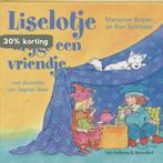 Liselotje krijgt een vriendje 9789047506614 Marianne Busser, Boeken, Verzenden, Gelezen, Marianne Busser