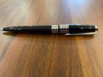S.T. Dupont - Oympio - Black Lacquer- Palladium - Pen, Verzamelen, Pennenverzamelingen, Nieuw