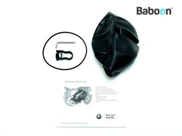 Kleppendeksel BMW R 1200 C (R1200C 03) Emergency Repair Kit, Verzenden