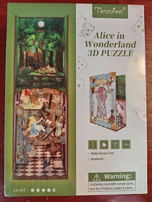Puzzel, Antiek en Kunst, Antiek | Speelgoed