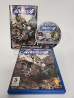 ATV Offroad Fury 4 Playstation 2, Games en Spelcomputers, Games | Sony PlayStation 2, Ophalen of Verzenden, Zo goed als nieuw