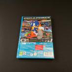 Nintendo - Lot 3 articles Nintendo Wii U Sonic Lost World, Nieuw